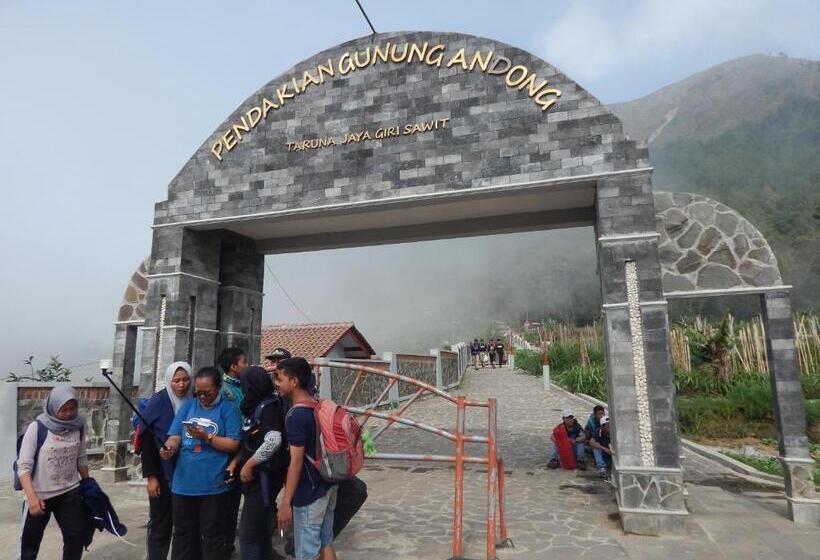 تختخواب و صبحانه Alamanda Family Villas, Pool & Local Tours