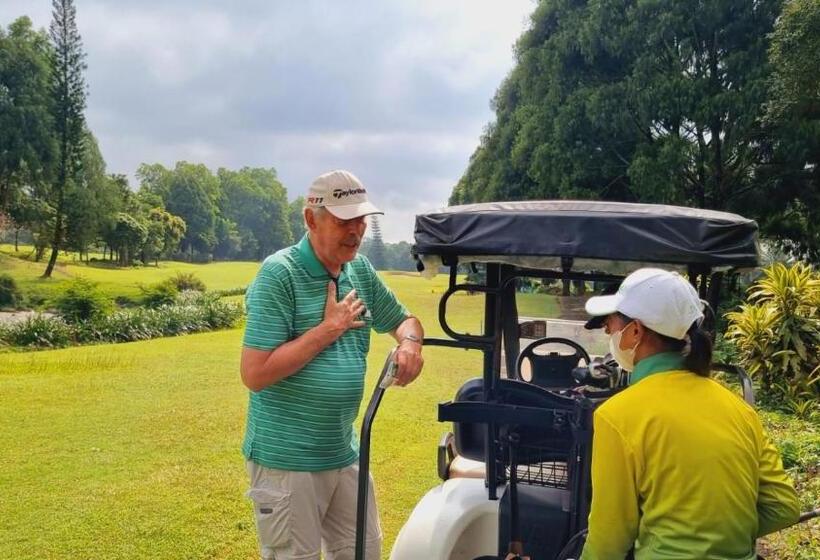 تختخواب و صبحانه Alamanda Family Villas, Pool & Local Tours