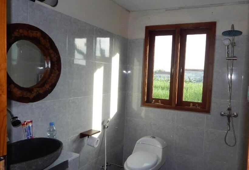 تختخواب و صبحانه Alamanda Family Villas, Pool & Local Tours