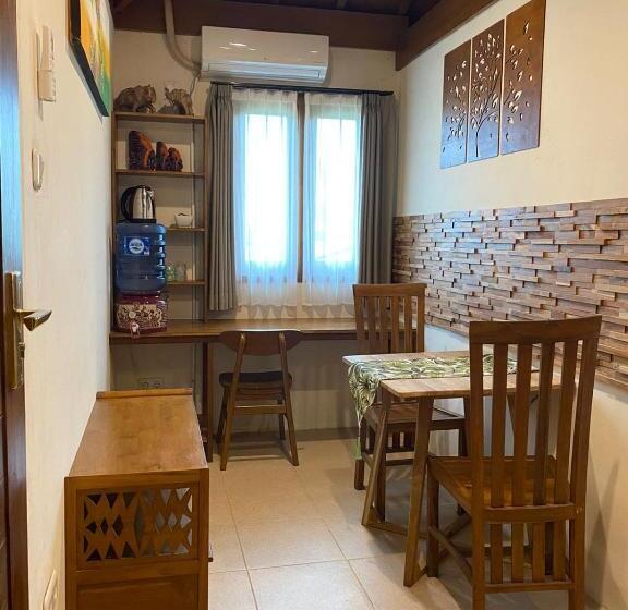 تختخواب و صبحانه Alamanda Family Villas, Pool & Local Tours