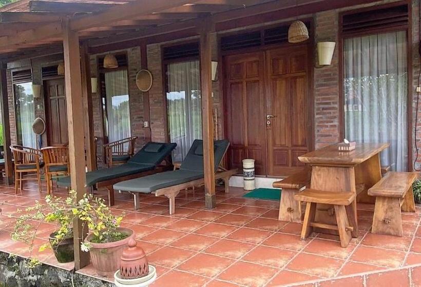 تختخواب و صبحانه Alamanda Family Villas, Pool & Local Tours