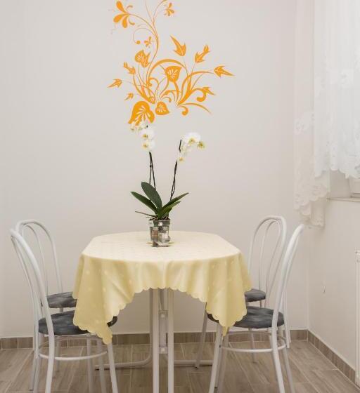 تختخواب و صبحانه Anna Vendégház