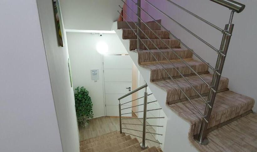 تختخواب و صبحانه Anna Vendégház