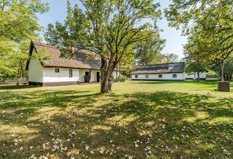 Bed & Breakfast Bugaci üdülőtanyák