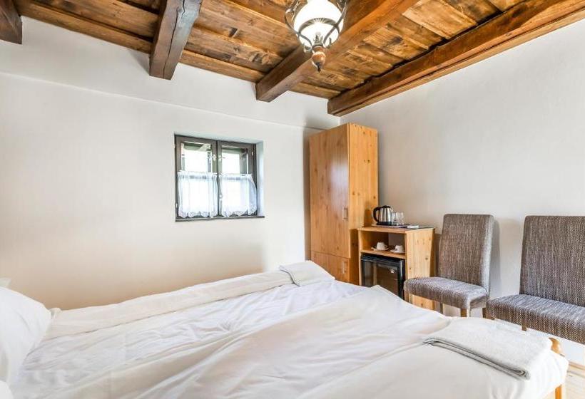 Bed & Breakfast Bugaci üdülőtanyák