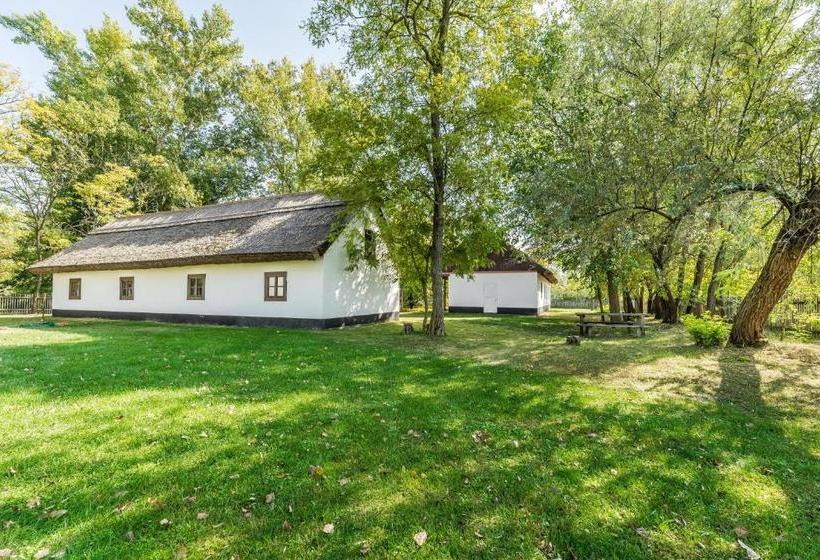 Bed & Breakfast Bugaci üdülőtanyák