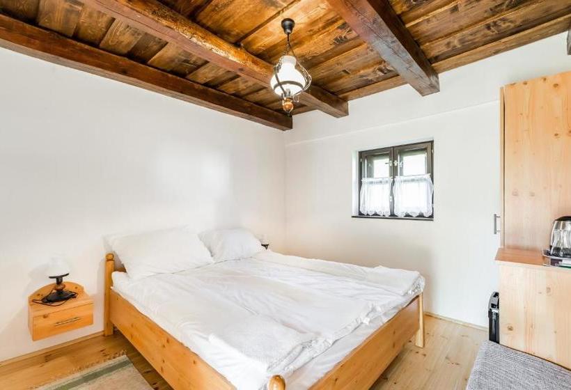 Bed & Breakfast Bugaci üdülőtanyák