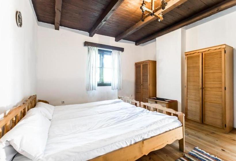 Bed & Breakfast Bugaci üdülőtanyák