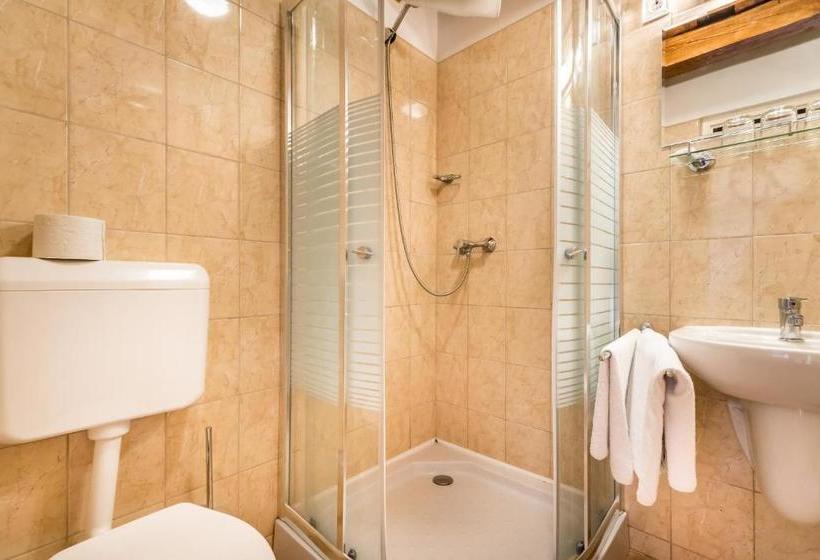 Bed & Breakfast Bugaci üdülőtanyák