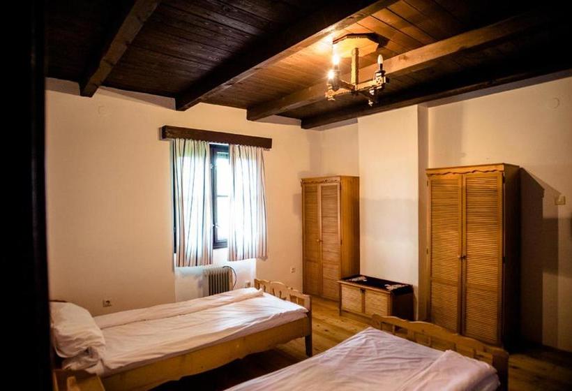 Bed & Breakfast Bugaci üdülőtanyák