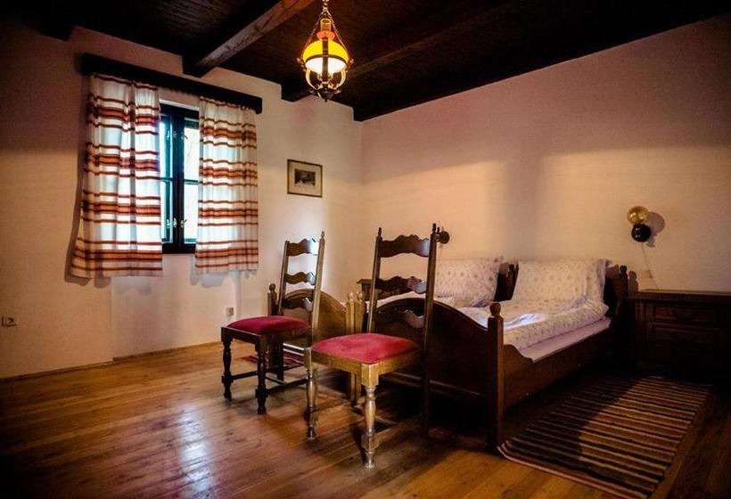 Bed & Breakfast Bugaci üdülőtanyák