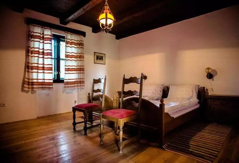 Bed and Breakfast Bugaci üdülőtanyák