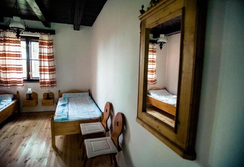 Bed & Breakfast Bugaci üdülőtanyák