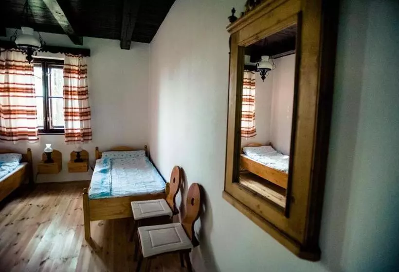 Bed and Breakfast Bugaci üdülőtanyák