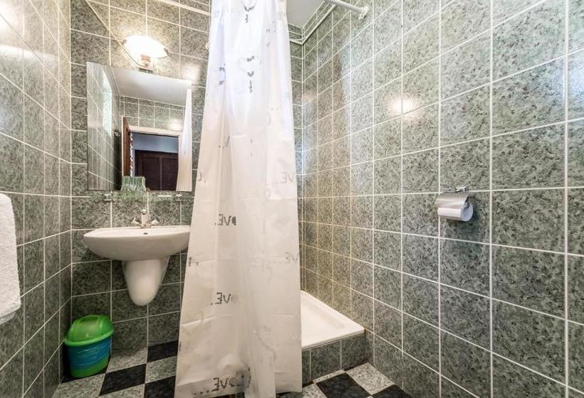 Bed & Breakfast Bugaci üdülőtanyák