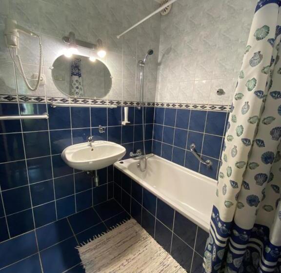 Bed and Breakfast Fehér Hattyú Panzió