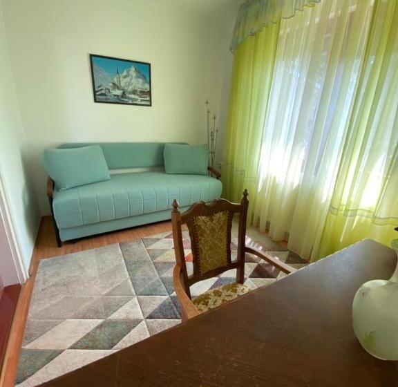 Bed and Breakfast Fehér Hattyú Panzió