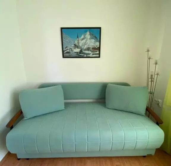 Aamiaismajoitus (B&B) Fehér Hattyú Panzió