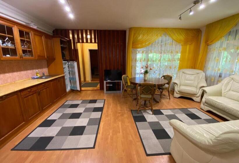 Bed and Breakfast Fehér Hattyú Panzió