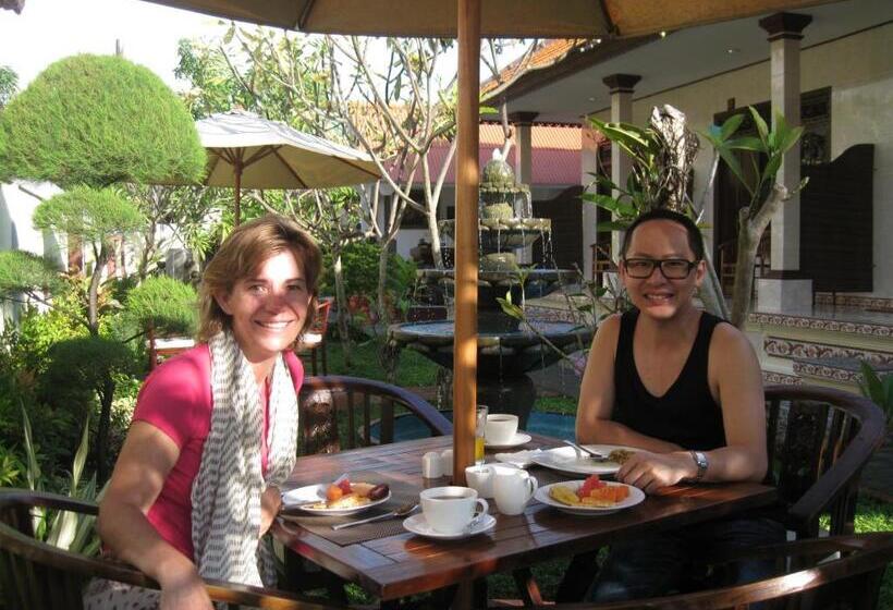 민박 Frangipani Homestay