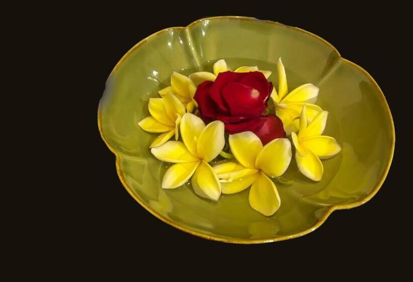 민박 Frangipani Homestay