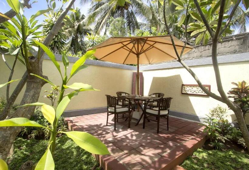 민박 Frangipani Homestay