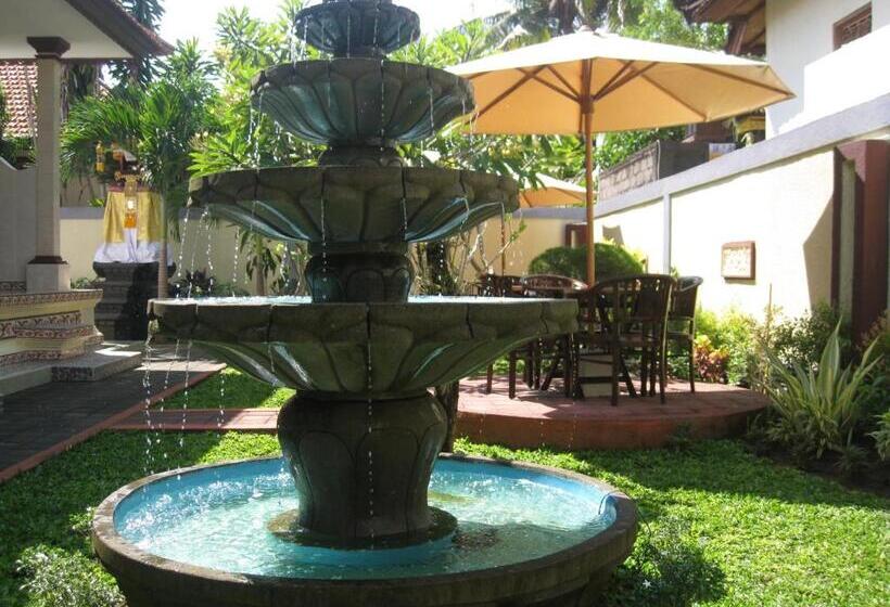 민박 Frangipani Homestay