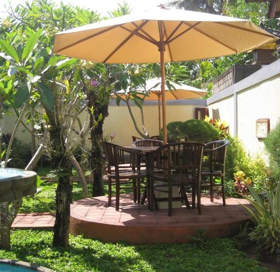 민박 Frangipani Homestay