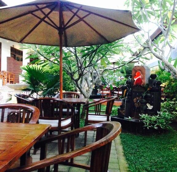 민박 Frangipani Homestay