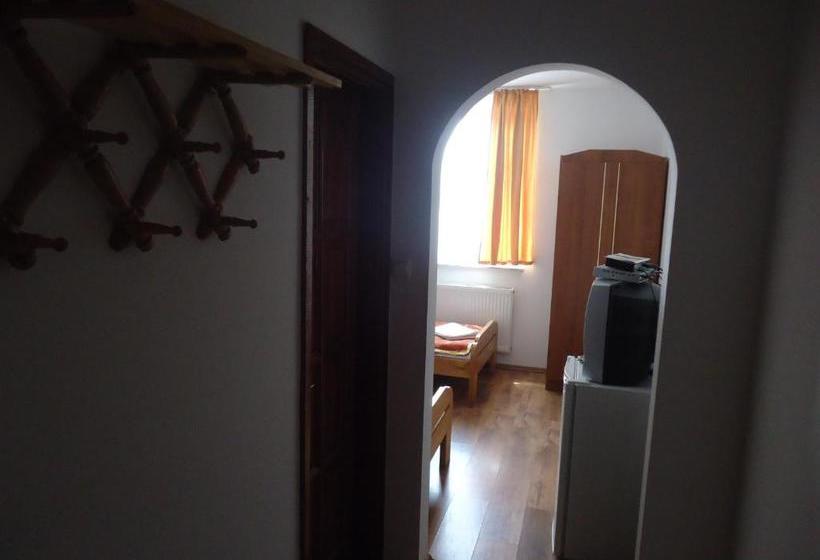 Bed and Breakfast Napház Panzió