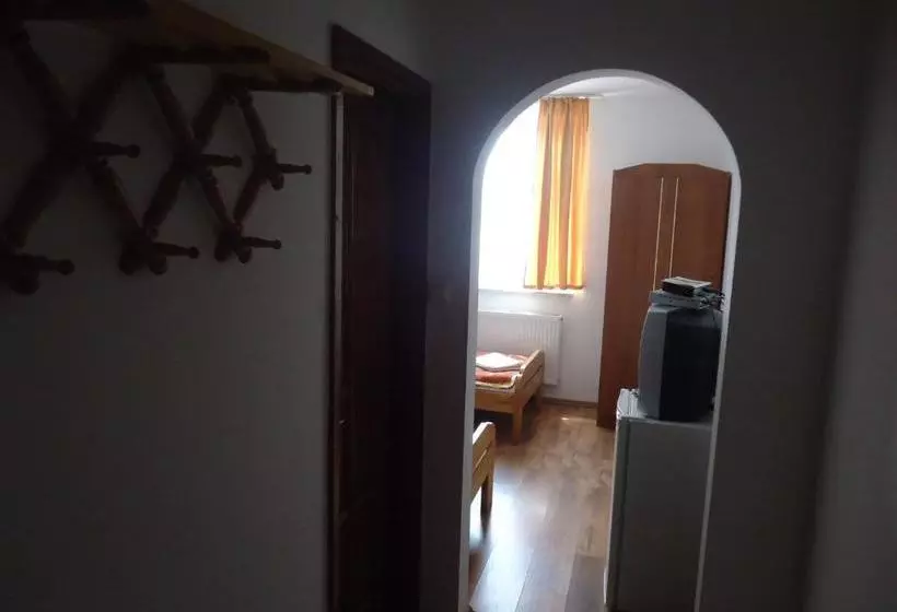 Aamiaismajoitus (B&B) Napház Panzió
