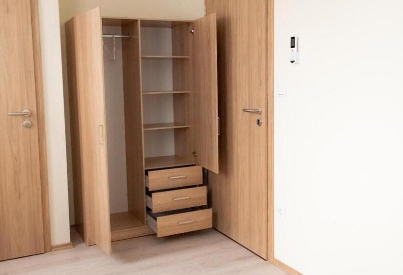 Bed & Breakfast Randevú Panzió