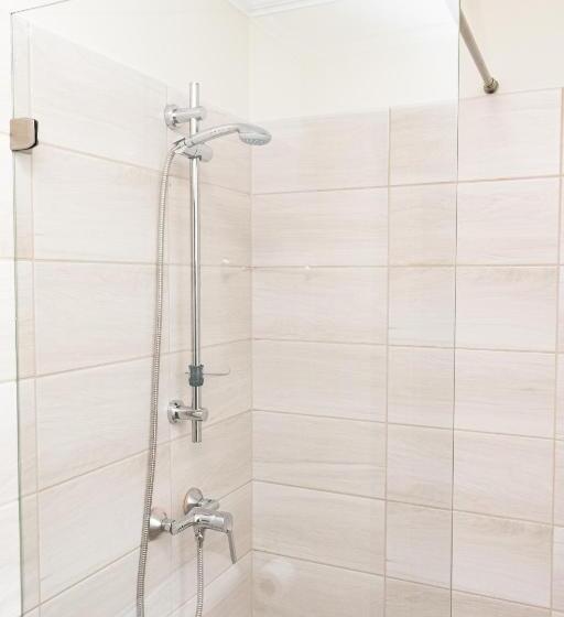 Bed & Breakfast Randevú Panzió