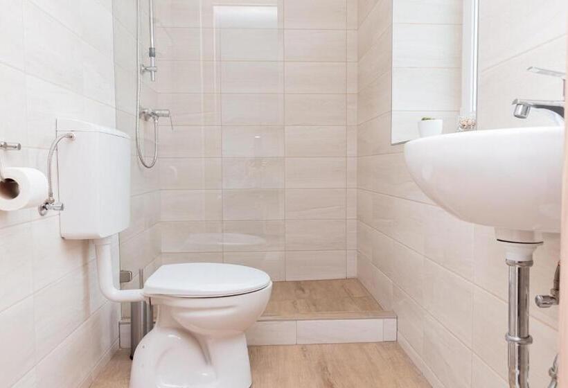 Bed & Breakfast Randevú Panzió