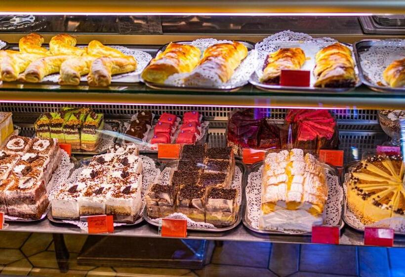 Bed & Breakfast Randevú Panzió