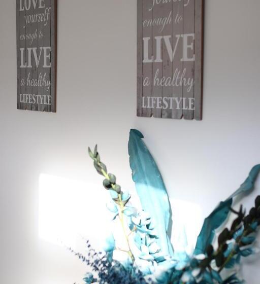 ベッドアンドブレックファースト Székelykert Panzió