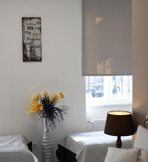 ベッドアンドブレックファースト Székelykert Panzió