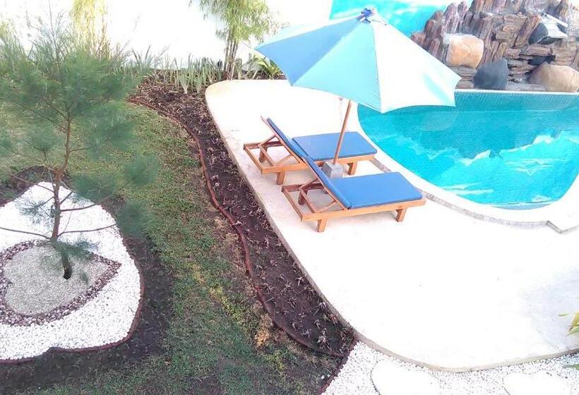 مبيت وإفطار Villa Rika