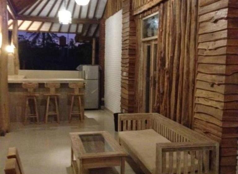 مبيت وإفطار Villa Rika