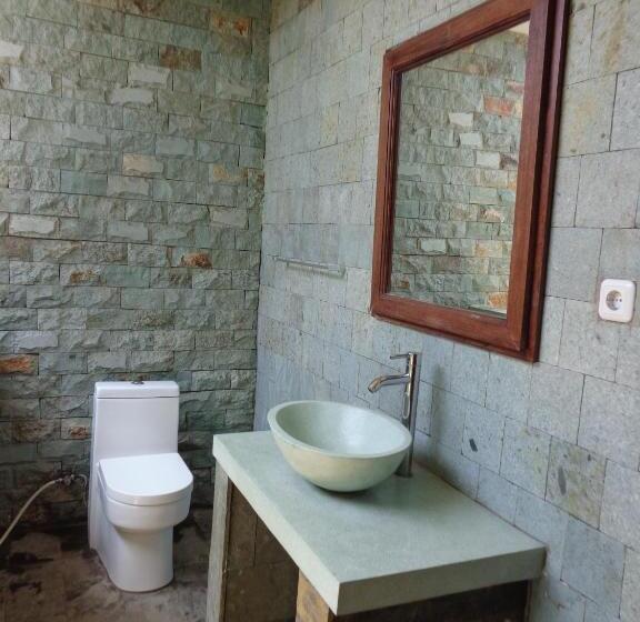 مبيت وإفطار Villa Rika