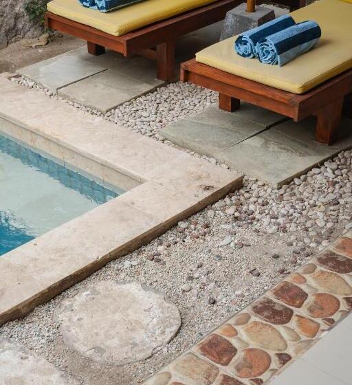 مبيت وإفطار Villa Rika