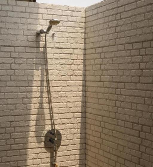 مبيت وإفطار Villa Rika