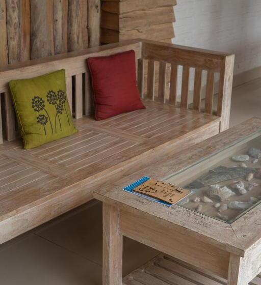 مبيت وإفطار Villa Rika