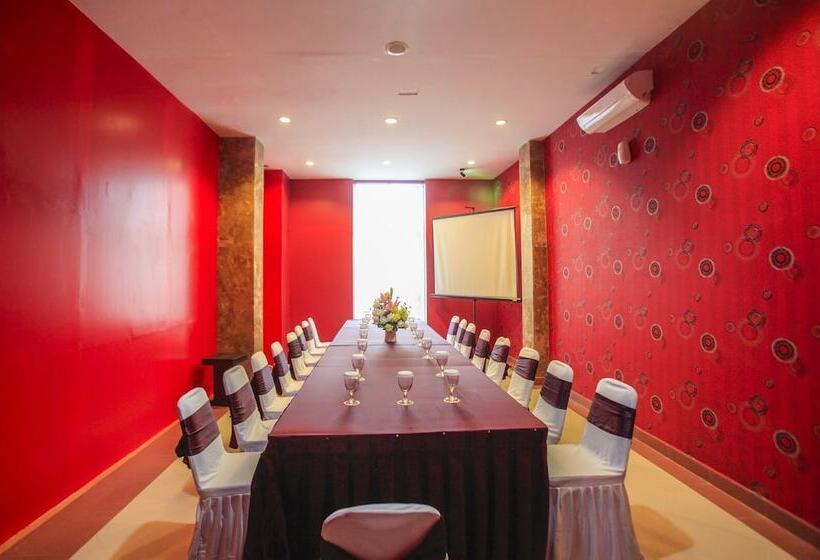 Grand Inn Hotel Mataram