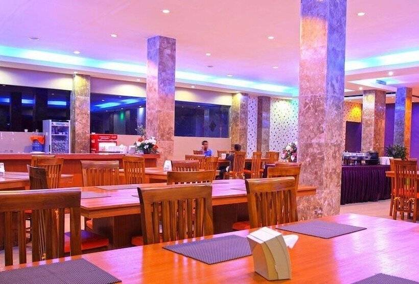 Grand Inn Hotel Mataram