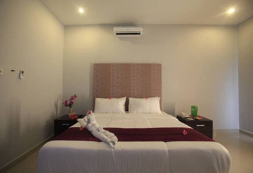 Grand Inn Hotel Mataram