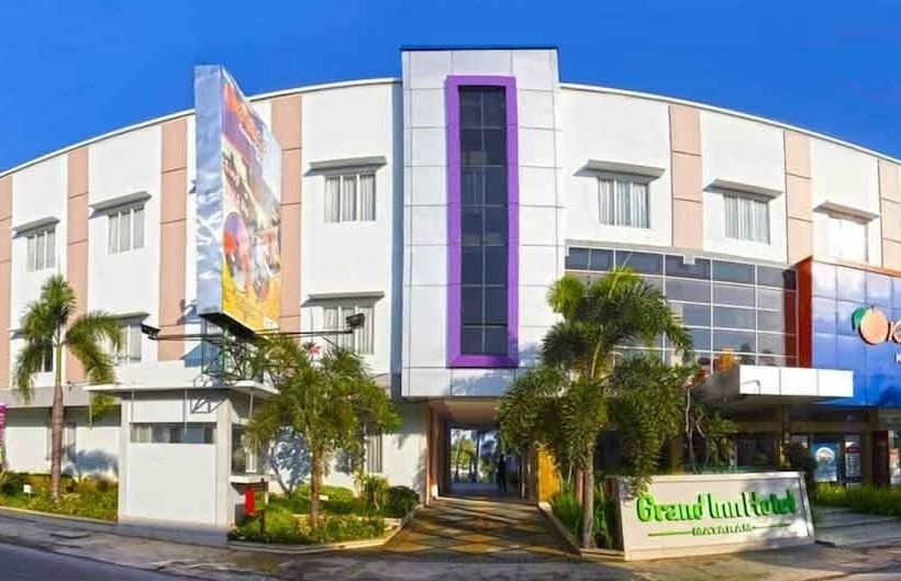 Grand Inn Hotel Mataram