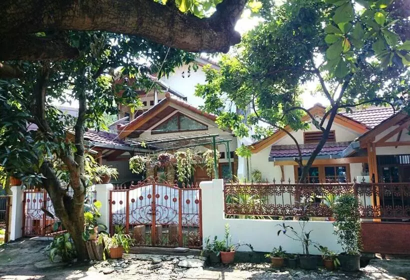 Hostel Bogor