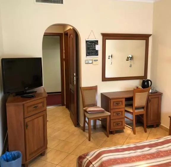 Hotelli Ajka 1