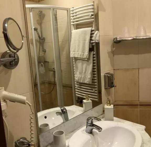 Hotelli Ajka 1